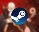 O Castle of Blackwater custava US$ 6,99 antes da transição. Na foto: imagem editada da capa do jogo. (Fonte da imagem: Steam)