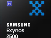 O Exynos 2500 foi apresentado oficialmente (fonte da imagem: Samsung)