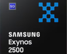 O Exynos 2500 foi apresentado oficialmente (fonte da imagem: Samsung)