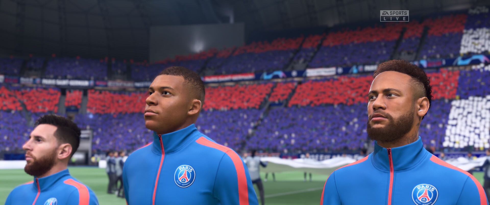 FIFA 22 em teste: Benchmarks para notebooks e desktops