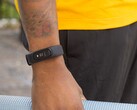 O vivosmart 5 da Garmin está recebendo a versão 3.32 do software