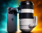 a lente de 600 mm do iPhone 17 Pro rivaliza com a configuração de câmera da Sony de US$ 5.000 em zoom.