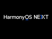 O HarmonyOS Next beta já está disponível na China (Fonte da imagem: Huawei)