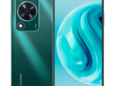 O Huawei Enjoy 70 mede 168,3 mm x 77,7 mm x 8,93 mm e pesa 207 gramas. (Fonte da imagem: Huawei)