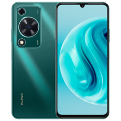 O Huawei Enjoy 70 mede 168,3 mm x 77,7 mm x 8,93 mm e pesa 207 gramas. (Fonte da imagem: Huawei)