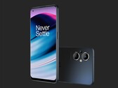 O Nord N20 5G será um exclusivo norte-americano. (Fonte de imagem: OnePlus via The Verge)