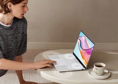 Os notebooks com Panther Lake, como o Asus Zenbook S14, agora carregam os jogos de forma significativamente mais rápida.