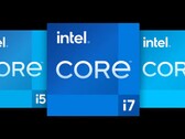 A Intel deverá revelar sua série de processadores Raptor Lake em setembro de 2022 (imagem via Intel)