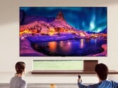 Diz-se que as Smart TVs da LG espionam os usuários, mesmo quando as TVs estão desligadas.