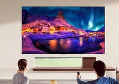 Diz-se que as Smart TVs da LG espionam os usuários, mesmo quando as TVs estão desligadas.
