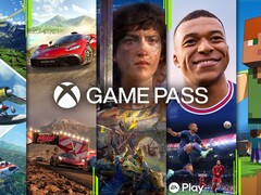 Banner do Microsoft Game Pass (Fonte da imagem: Microsoft Xbox Gaming)