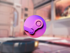 Atualmente, o What the Hack! tem uma avaliação 100% positiva dos jogadores. Na foto: uma captura de tela editada do jogo. (Fonte da imagem: Steam e r/Steam)