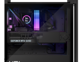 Os desktops Omen 35L e Omen Max 45L da HP receberam algumas atualizações interessantes. (Imagem: Fonte: HP)