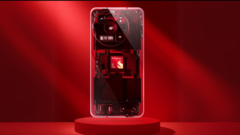 Teaser do chipset Qualcomm Snapdragon 8 Elite. 