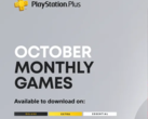 Os assinantes do PlaySTation Plus terão acesso a três novos jogos em 7 de outubro (fonte da imagem: Sony)