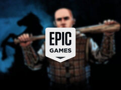 O penúltimo jogo gratuito de janeiro de 2026 expirará em 29 de janeiro. Na foto: imagem editada da capa do título. (Fonte da imagem: Epic Games Store)