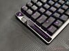 Roda Asus ROG Falacta e tecla personalizada (fonte da imagem: Notebookcheck)