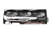 A AMD Radeon RX 7900 XTX possui 24 GB de memória de vídeo (imagem via Safira)