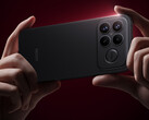 O Redmi K90 Pro Max contará com um sensor telefoto 5x. Na foto: uma imagem promocional do celular. (Fonte da imagem: Xiaomi)
