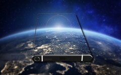 A Samsung Galaxy S22 Ultra poderia estar chegando à Europa com um processador Snapdragon. (Fonte de imagem: @OnLeaks/Unsplash - editado)