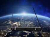 A Samsung Galaxy S22 Ultra poderia estar chegando à Europa com um processador Snapdragon. (Fonte de imagem: @OnLeaks/Unsplash - editado)