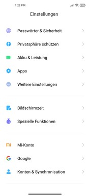 Xiaomi Mi 10 Ultra revisão smartphone