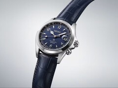 O relógio Seiko Prospex Alpinist SPB531 é uma edição limitada de apenas 3.000 peças (Fonte da imagem: Seiko)