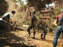 Strange Brigade está atualmente disponível no Steam por apenas US$ 5 com um desconto de 90%, válido até 1º de setembro. (Fonte da imagem: Steam)