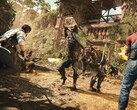 Strange Brigade está atualmente disponível no Steam por apenas US$ 5 com um desconto de 90%, válido até 1º de setembro. (Fonte da imagem: Steam)