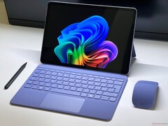 Em breve, o Microsoft Surface Pro terá um sucessor.