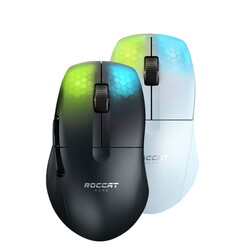 O Roccat Kone Pro Air, fornecido pela Roccat