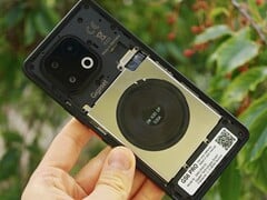 Análise do Gigaset GS6 Pro