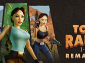 Tomb Raider IV-VI Remastered terá gráficos melhorados e novos recursos. (Fonte da imagem: Nintendo)