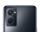 O Realme 9i se parece com o GT Neo 2. (Fonte da imagem: OnLeaks &amp; 91mobiles)