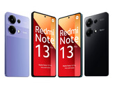 Há rumores de que o Redmi Note 13 Pro 4G custará a partir de 349 euros na zona do euro. (Fonte da imagem: Appuals - editado)