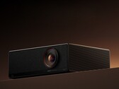 Projetor de cinema a laser V10 da Xgimi