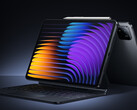 A série Xiaomi Pad 7 já está disponível na TradingShenzhen (Fonte da imagem: Xiaomi)