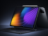 A série Xiaomi Pad 7 já está disponível na TradingShenzhen (Fonte da imagem: Xiaomi)