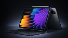 A série Xiaomi Pad 7 já está disponível na TradingShenzhen (Fonte da imagem: Xiaomi)