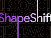 Logotipo da ROM ShapeShiftOS, Android ROM com base em 11 para Xiaomi Mi A1 (Fonte: XDA Developers Forum)
