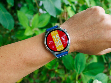 Versão para uso externo de 46 mm