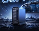 O mini PC Acemagic G3A será equipado com um processador Intel Core i9 de 24 núcleos.