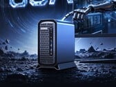 O mini PC Acemagic G3A será equipado com um processador Intel Core i9 de 24 núcleos. 