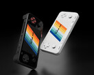 O Pocket Ace será o terceiro dispositivo portátil para jogos da empresa equipado com o Snapdragon G3x Gen 2. (Fonte da imagem: Ayaneo)