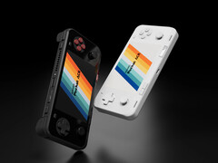 O Pocket Ace será o terceiro dispositivo portátil para jogos da empresa equipado com o Snapdragon G3x Gen 2. (Fonte da imagem: Ayaneo)