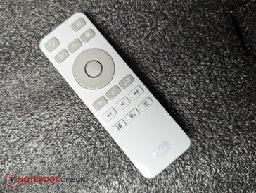Controle remoto