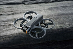 O Avata 2 custará muito menos do que seu antecessor. (Fonte da imagem: Abt Electronics)