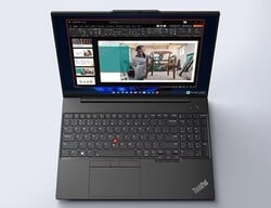 Em análise: Lenovo ThinkPad E16 G1 Intel