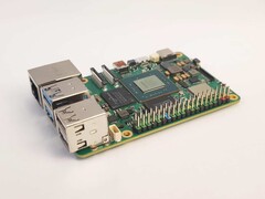 O EBC77 é compatível com Linux (Fonte da imagem: Eswin)