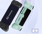 GameSir X5 Lite: O controle móvel para jogos já está disponível (Fonte da imagem: GameSir)